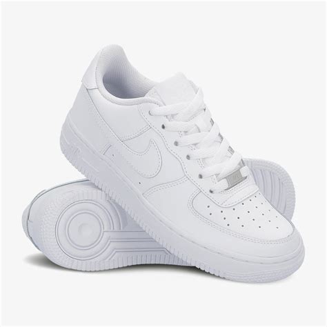 nike airfoce 1 weiß|weiße air force 1.